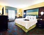Hampton Inn & Suites Salt Lake City/farmington, Utah - namestitev