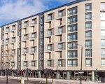 Hampton By Hilton London Waterloo, London-Heathrow - namestitev