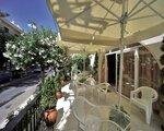 Paradise Hotel, Kos - namestitev