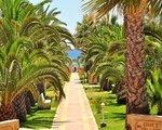 Club Novostar Dar Khayam  Resort & Aqua Park, Monastir (Tunizija) - namestitev