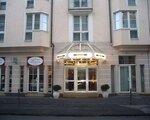 Centro Hotel Residence, Köln/Bonn (DE) - namestitev