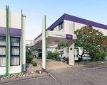 Mercure Hotel Saarbruecken Sued, Saarland - namestitev