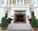 The Gainsborough Hotel, London & okolica - last minute počitnice