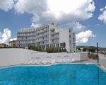 Moonlight Hotel, Burgas - all inclusive počitnice