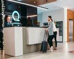 Q Hotel Plus Wroclaw, Breslau (PL) - namestitev