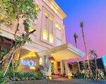 Alron Hotel, Denpasar (Bali) - namestitev