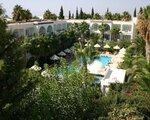 Emira, Monastir (Tunizija) - namestitev