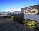Gowongan Inn, Yogyakarta (Indonezija) - namestitev