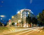 Novotel Szczecin Centrum, Varšava (PL) - namestitev