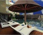 Denbukit Residence & Suite, Denpasar (Bali) - namestitev