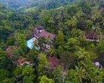 Ayung Resort Ubud, Indonezija - Bali - namestitev