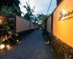 Bidadari Private Villas And Retreat, Indonezija - Bali - namestitev