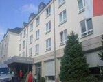 Lindner Congress Hotel Frankfurt, Frankfurt (DE) - namestitev
