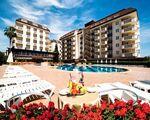 Antalya, Villa_Sunflower_Beach_Hotel