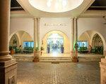 Le Hammamet Hotel & Spa, Monastir (Tunizija) - namestitev