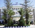 Les Colombes, Hammamet - last minute počitnice