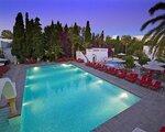 The Orangers Beach Resort & Bungalows, Hammamet - namestitev