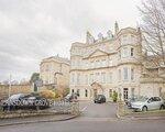 Landsdown Grove Hotel, Bristol - namestitev