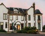 Gleddoch Golf & Spa Resort, Glasgow (Schottland) - namestitev