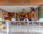 Hboutique Hotel, Bangkok - namestitev