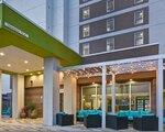 Home2 Suites By Hilton Ormond Beach Oceanfront, Daytona Beach - namestitev