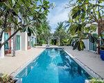 centralni Bangkok (Tajska), The_Beach_Village_Resort