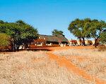 Intu Afrika Kalahari Zebra Lodge, Windhoek (Namibija) - namestitev