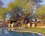 Intu Afrika Kalahari Camelthorn Lodge