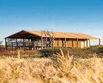 Namibija - Windhoek, Intu_Afrika_Kalahari_Suricate_Tented_Lodge