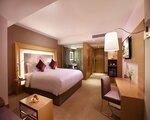 Novotel Yangon Max, Rangun (Burma) - namestitev