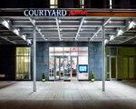 Courtyard New York Manhattan/chelsea, New York (John F Kennedy) - last minute počitnice