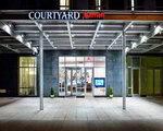 New York (John F Kennedy), Courtyard_New_York_Manhat