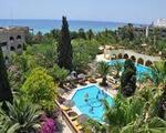 Tunizija, Mediterranee_Thalasso_Golf