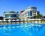 Ilica Hotel Spa & Thermal Resort, Izmir - namestitev