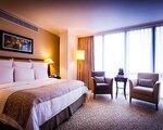 London Marriott Hotel Canary Wharf, London-Gatwick - last minute počitnice