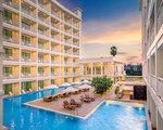 Chanalai Hillside Resort, Phuket (Tajska) - namestitev