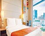 Singapur, Holiday_Inn_Express_Singapore_Clarke_Quay