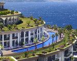 Be Premium Bodrum, polotok Bodrum - namestitev