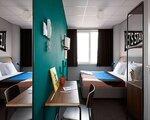 The Social Hub Amsterdam West, Amsterdam (NL) - namestitev