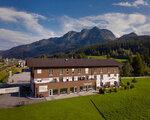 Fairhotel Hochfilzen, potovanja - Avstrija - namestitev