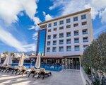 Grand Pasha Kyrenia Hotel & Casino & Spa, Ercan (sever) - last minute počitnice