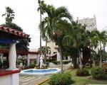 Hotel Paseo Habana, Kuba - iz Graza last minute počitnice