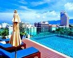 Mirage Express Patong Hotel, Phuket (Tajska) - namestitev