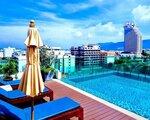 Phuket (Tajska), Mirage_Express_Patong_Hotel