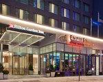 Hilton Garden Inn New York/central Park South-midtown West, New York (John F Kennedy) - namestitev