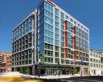 Hilton Garden Inn Washington Dc/georgetown Area, Washington D.C. (Dulles) - namestitev