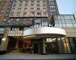 Hyatt Place Flushing/laguardia Airport, New York-Newark - last minute počitnice