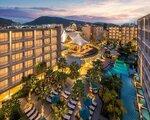 Tajska, Grand_Mercure_Phuket_Patong