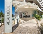 Acapulco Hotel Cattolica, Ancona (Italija) - namestitev