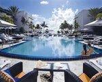 The Ritz-carlton South Beach, Miami, Florida - namestitev